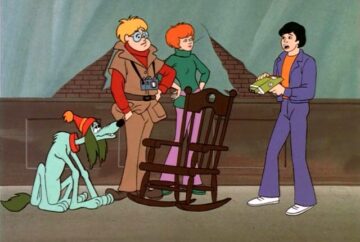 Goober e i cacciatori di fantasmi