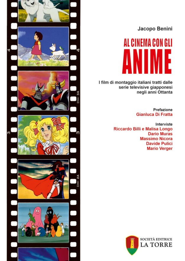 al cinema con gli anime copertina