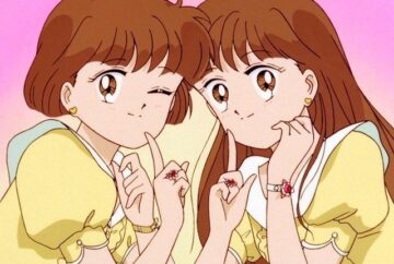 È un po’ magia per Terry e Maggie