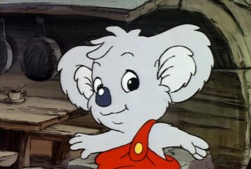 Blinky Bill
